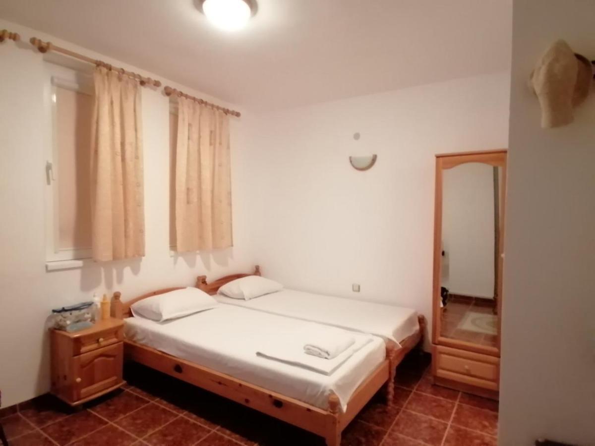 Guest House Sokratovi Obsor Exterior foto