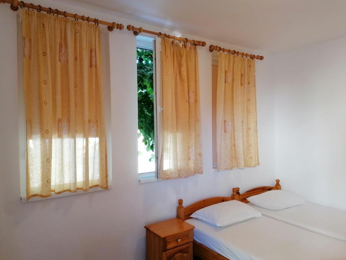 Guest House Sokratovi Obsor Exterior foto