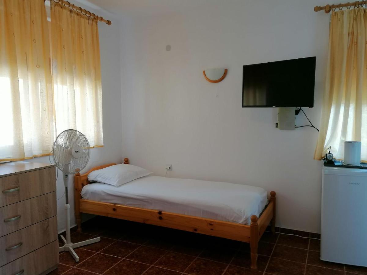 Guest House Sokratovi Obsor Exterior foto