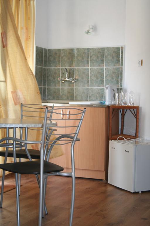 Guest House Sokratovi Obsor Zimmer foto