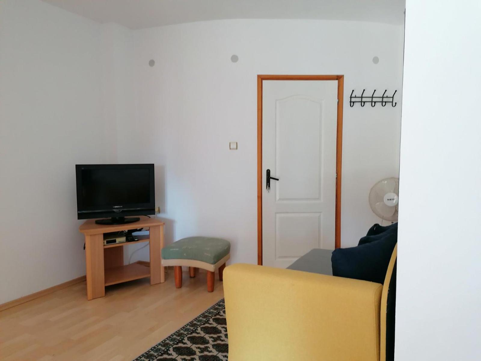 Guest House Sokratovi Obsor Exterior foto