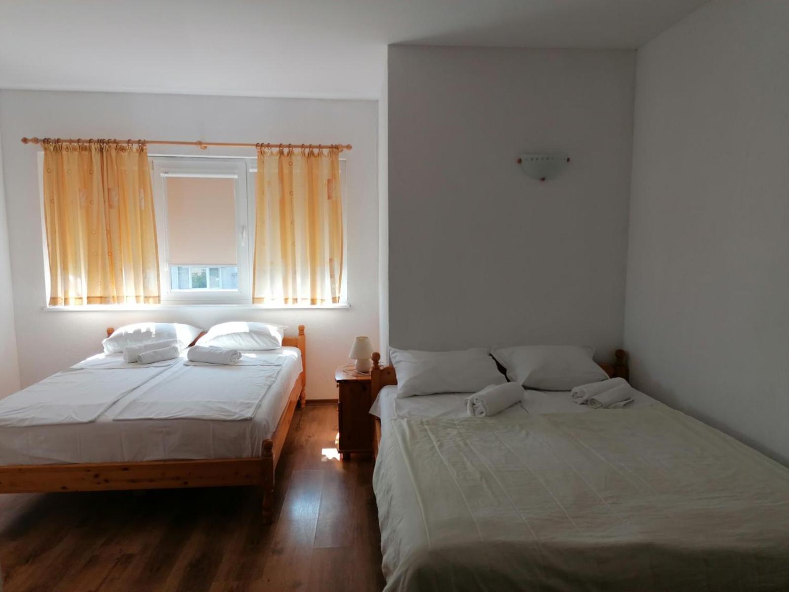 Guest House Sokratovi Obsor Exterior foto