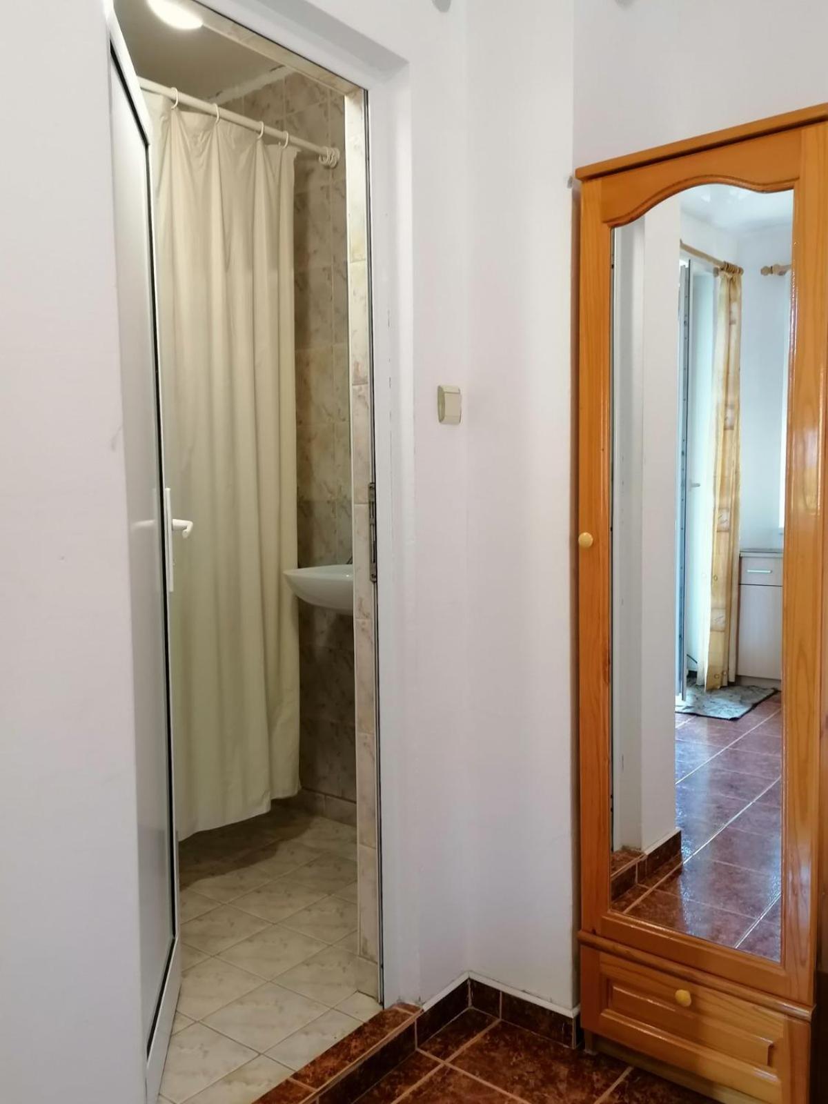 Guest House Sokratovi Obsor Exterior foto