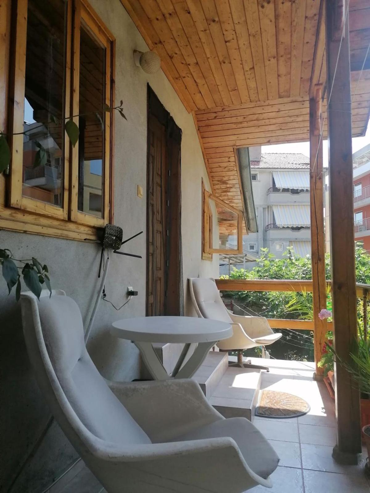 Guest House Sokratovi Obsor Exterior foto