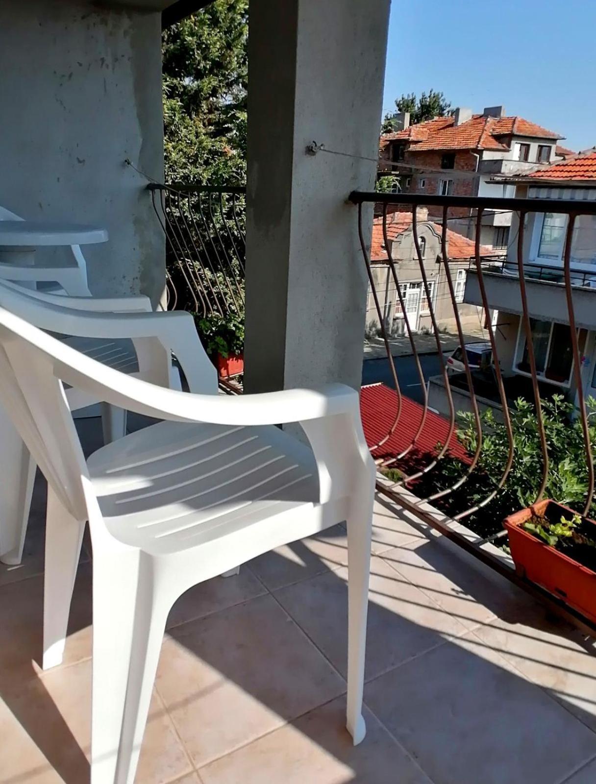 Guest House Sokratovi Obsor Exterior foto