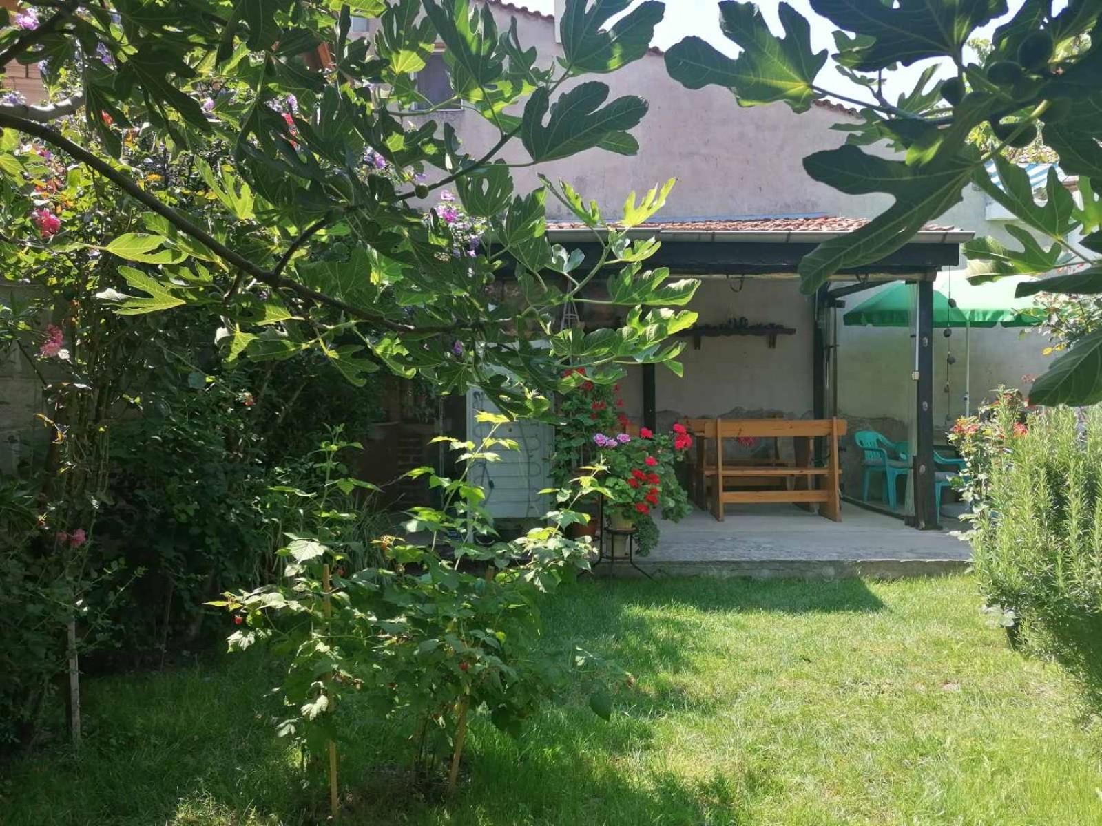 Guest House Sokratovi Obsor Exterior foto