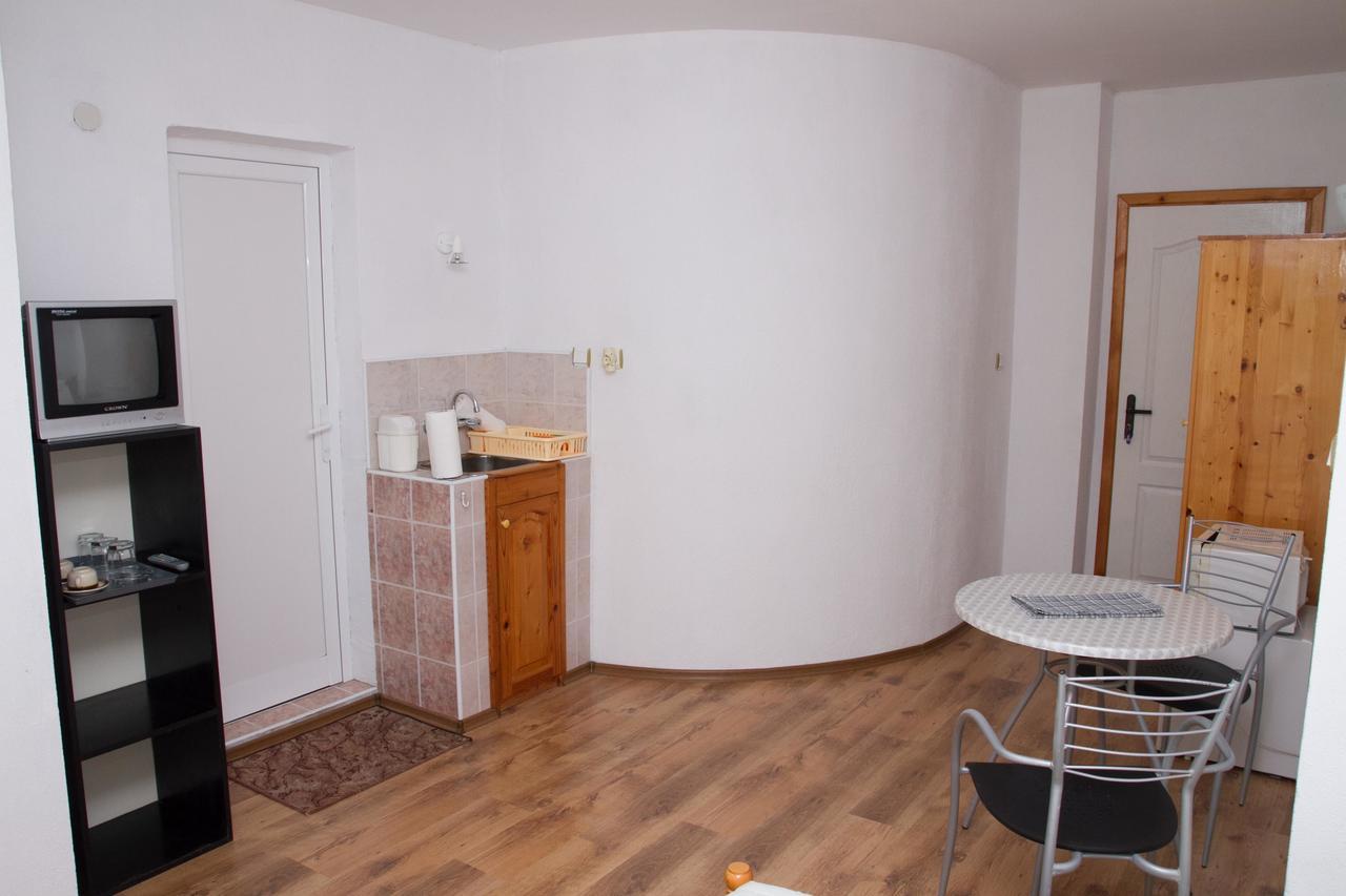Guest House Sokratovi Obsor Exterior foto