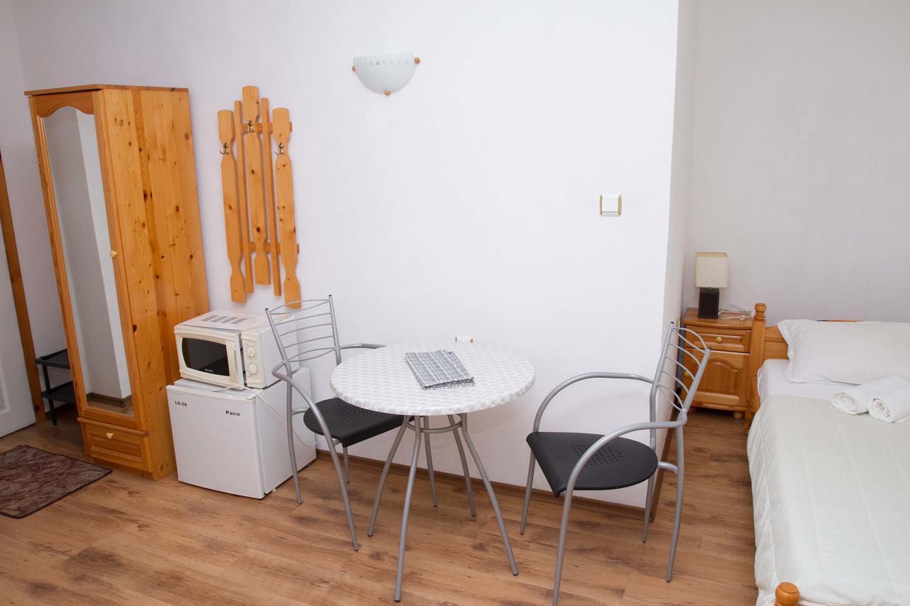 Guest House Sokratovi Obsor Exterior foto