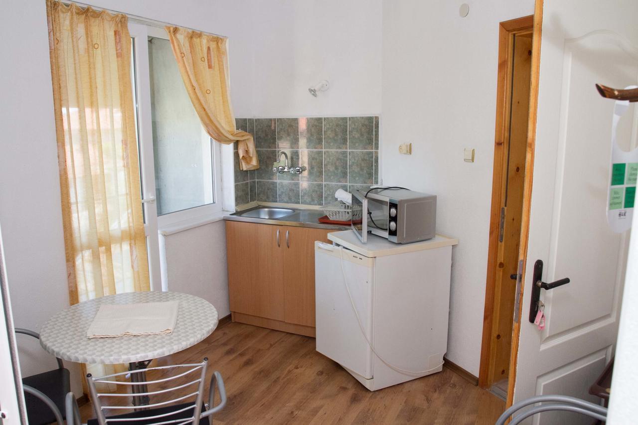 Guest House Sokratovi Obsor Exterior foto