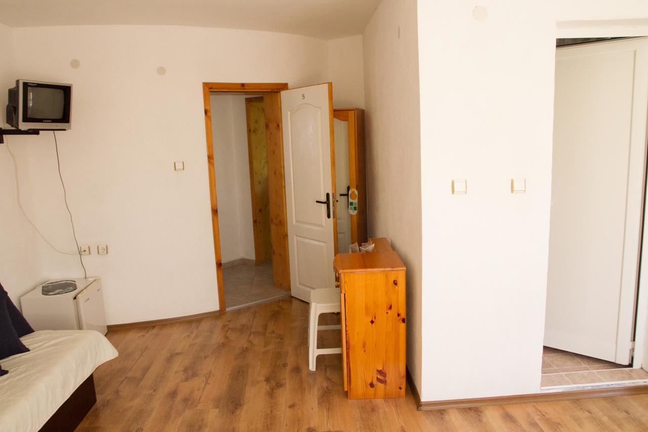 Guest House Sokratovi Obsor Exterior foto