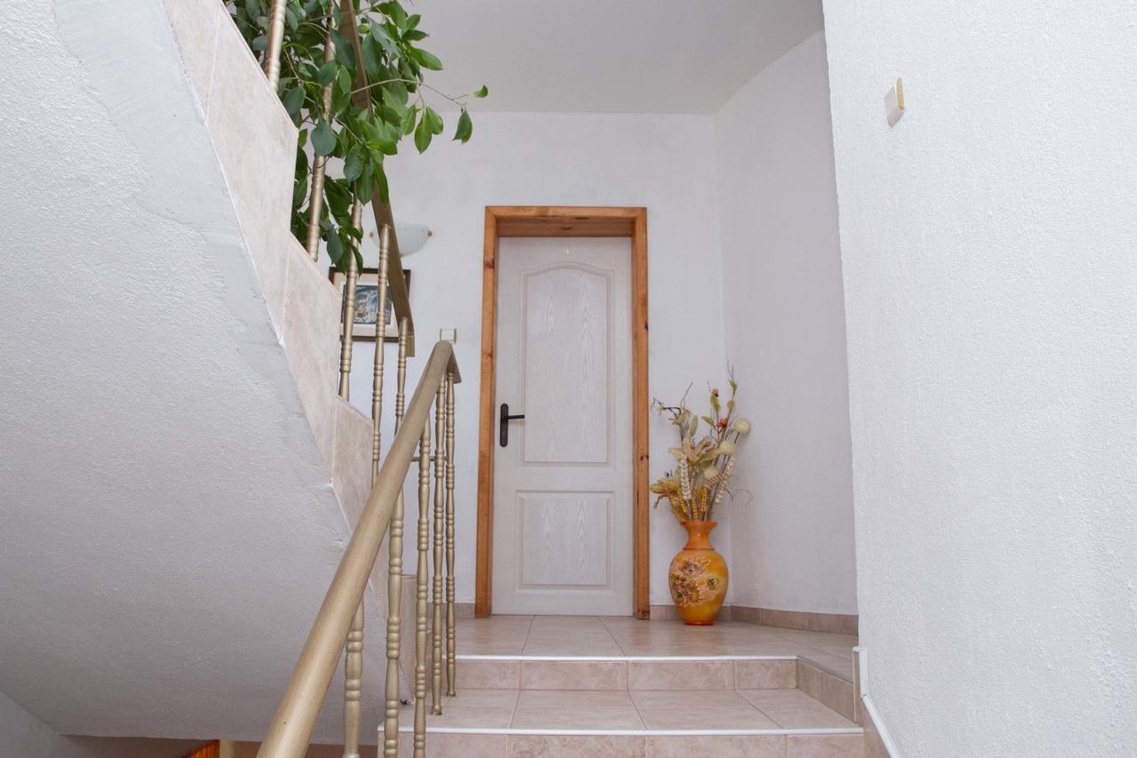 Guest House Sokratovi Obsor Exterior foto