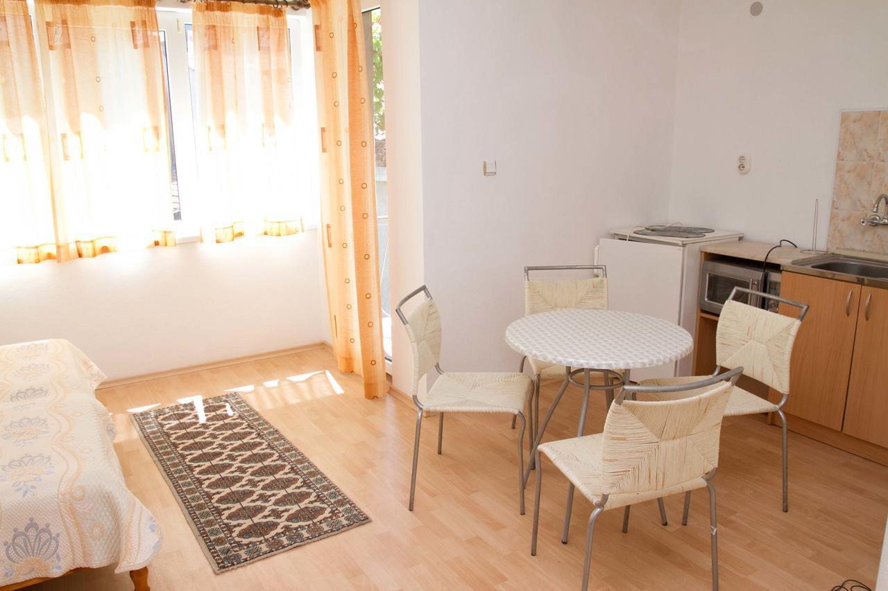 Guest House Sokratovi Obsor Exterior foto