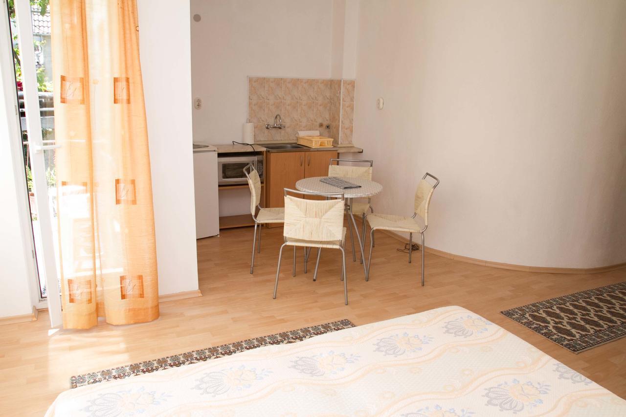 Guest House Sokratovi Obsor Exterior foto