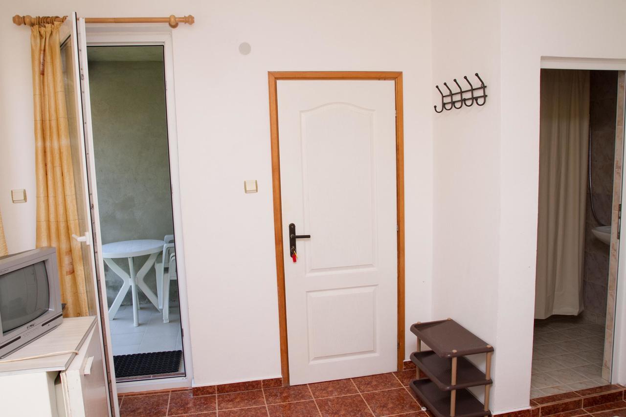 Guest House Sokratovi Obsor Exterior foto