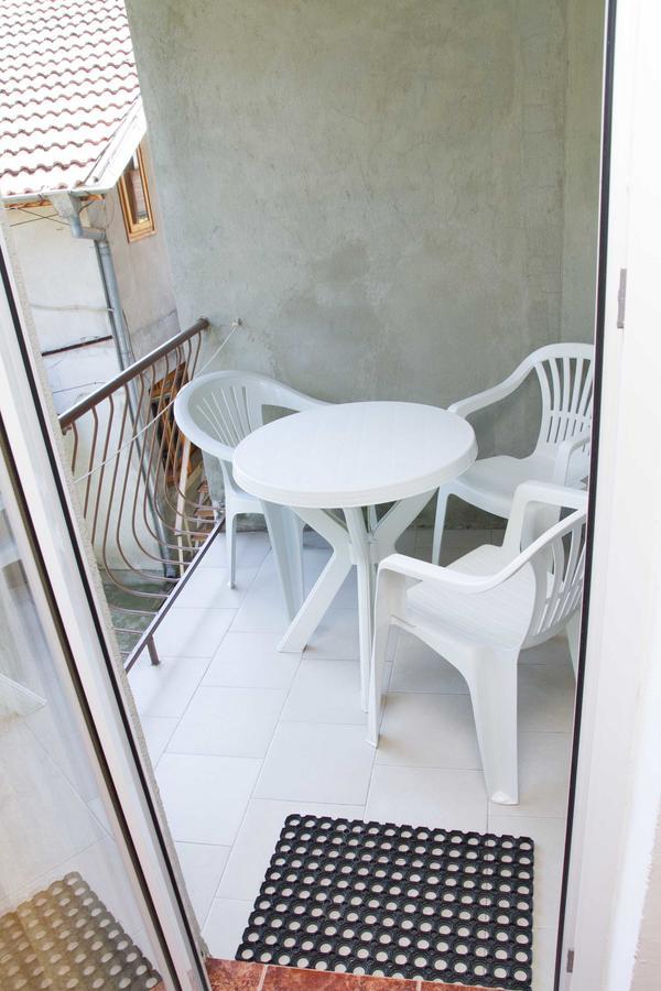 Guest House Sokratovi Obsor Exterior foto